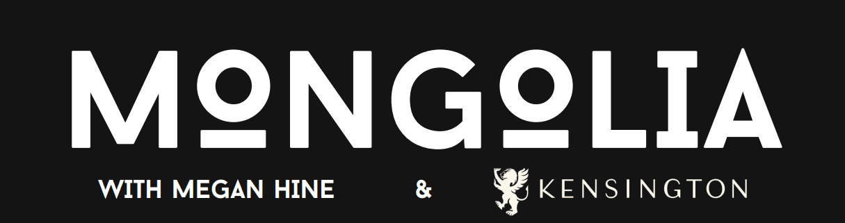 Mongolia Logo